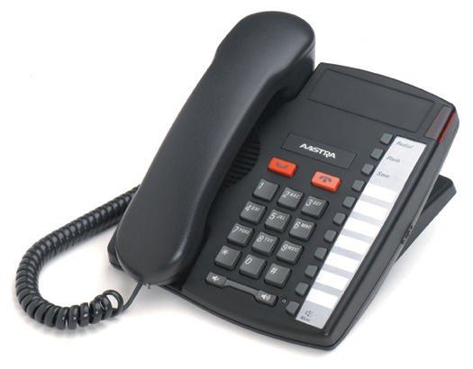 9110 H/F Single Line Telephone